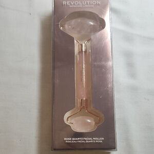 Revolution Skincare Rose Quartz Roller